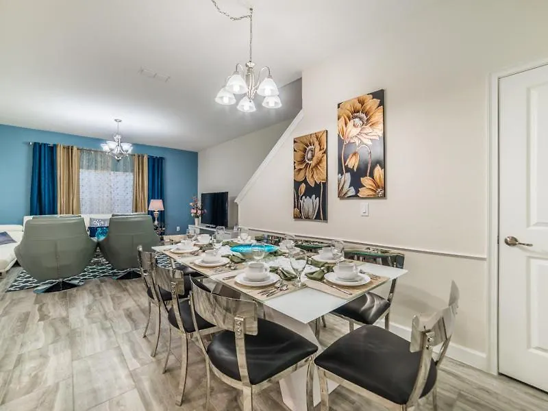 Holiday home 5 Bedroom- 4 Bathroom- Storey By Mvh 3131 Pp