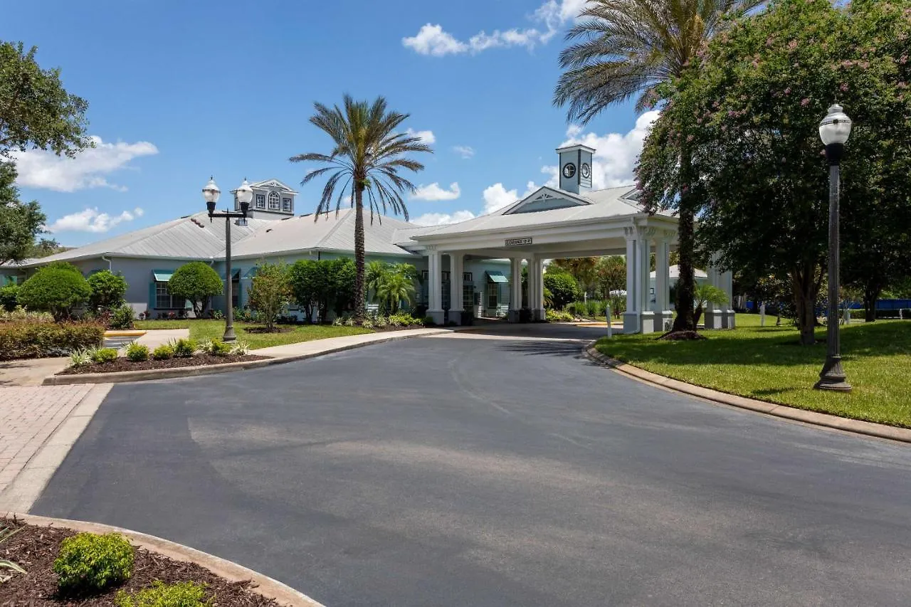 Festiva Orlando Celebration A Ramada By Wyndham