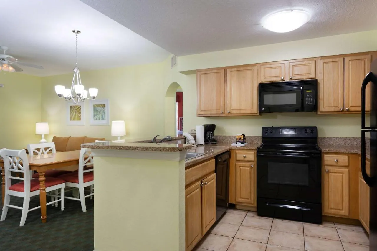 Festiva Orlando Celebration A Ramada By Wyndham מלון קיסימי