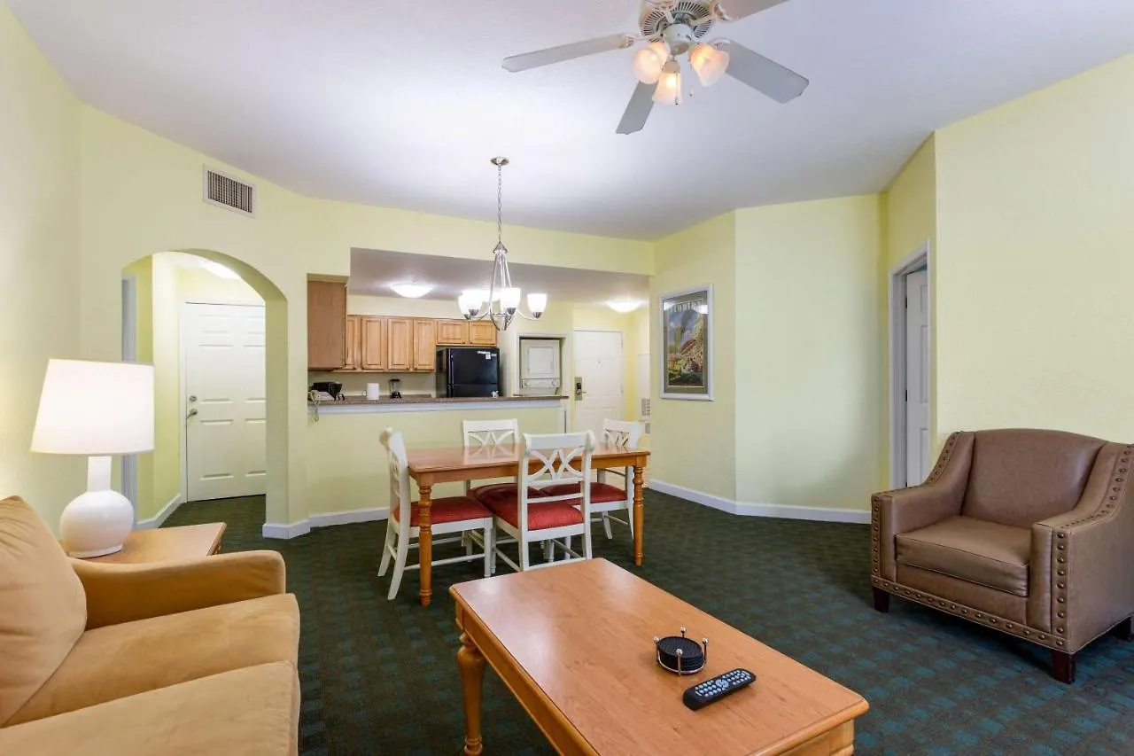 Festiva Orlando Celebration A Ramada By Wyndham קיסימי