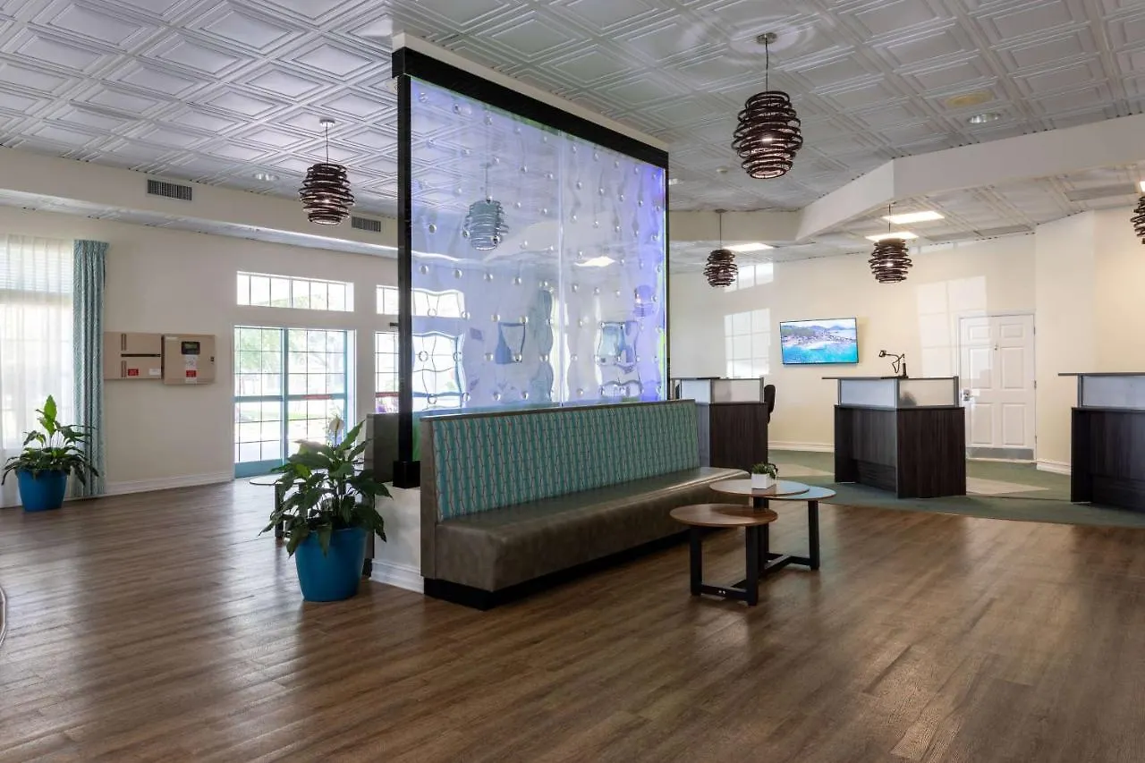 Festiva Orlando Celebration A Ramada By Wyndham מלון