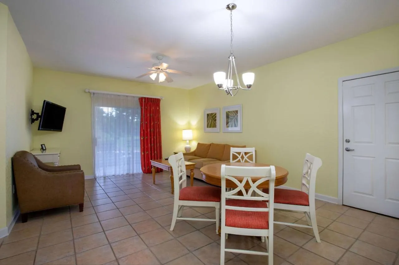 מלון Festiva Orlando Celebration A Ramada By Wyndham קיסימי