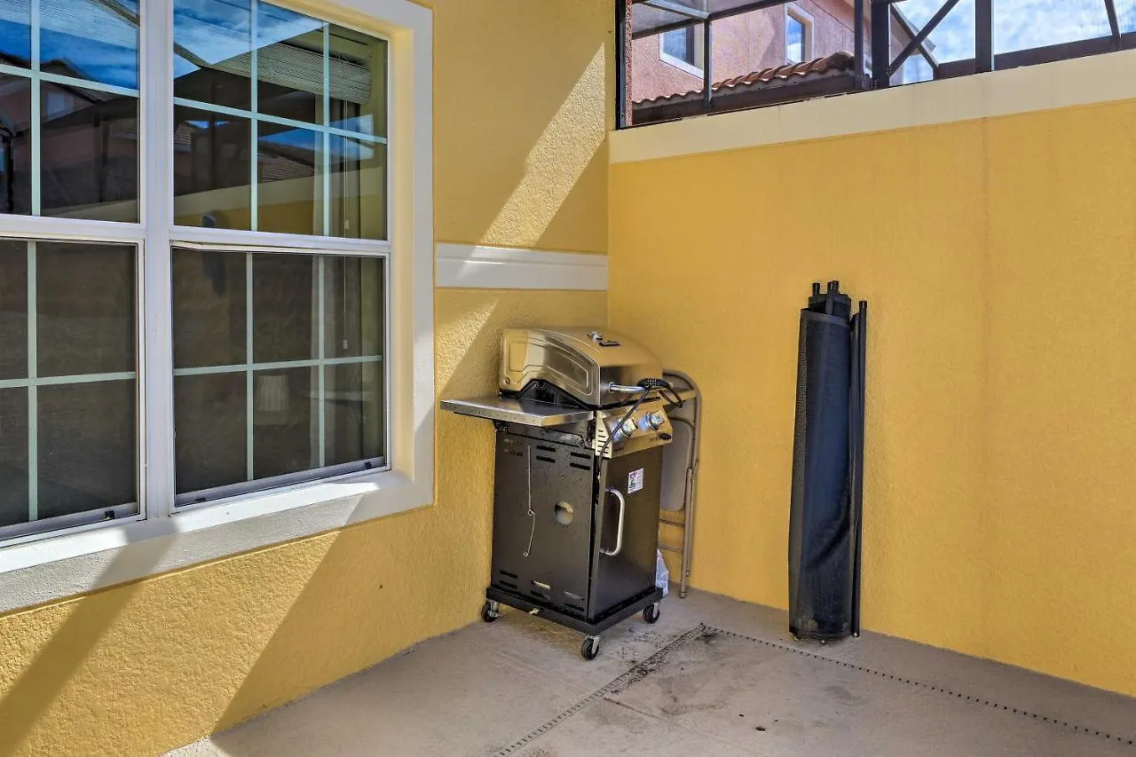 Σπίτι διακοπών Sunny Near Parks! Kissimmee