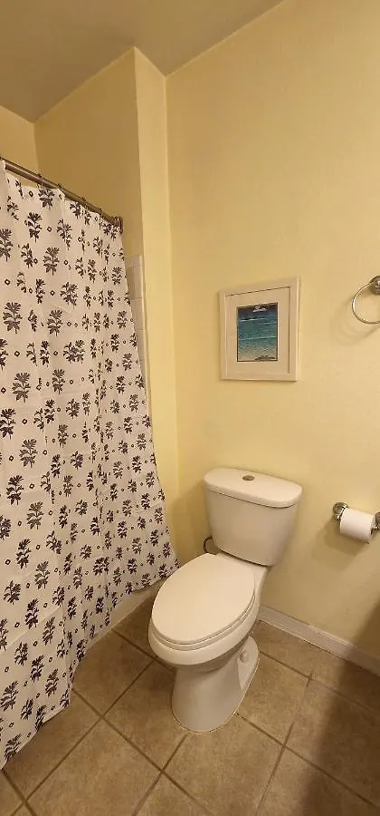 My In Orlando アパート キシミー