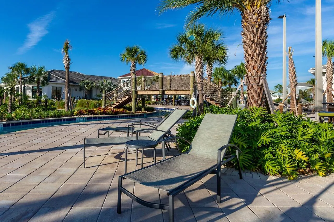 Holiday home 5 Bedroom- 4 Bathroom- Storey By Mvh 3131 Pp