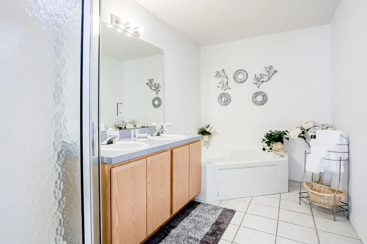 Bright And Cozy Escape * Kissimmee