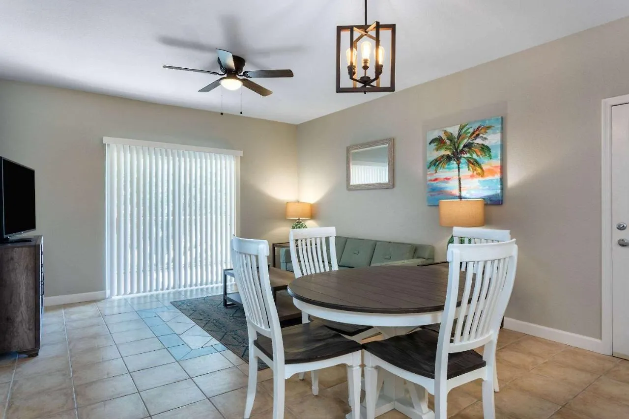 Festiva Orlando Celebration A Ramada By Wyndham 2*