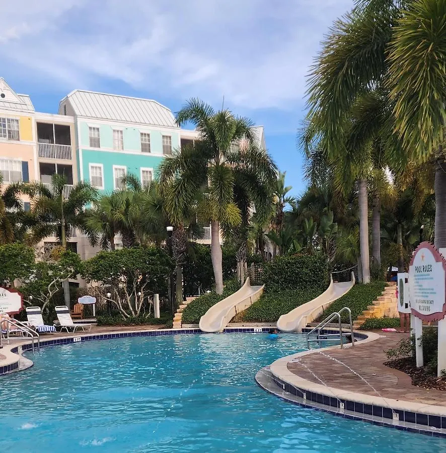 My In Orlando *