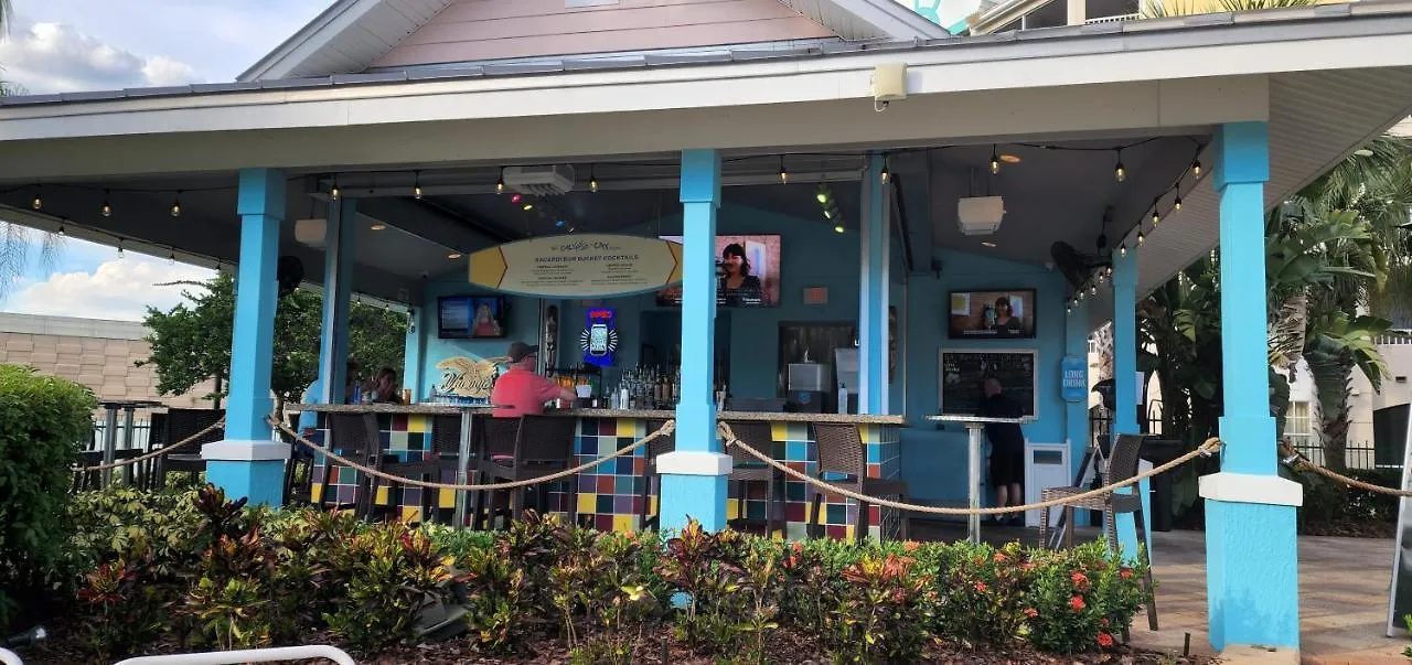 My In Orlando アパート キシミー