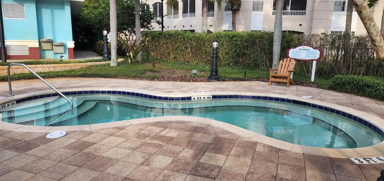 My In Orlando *