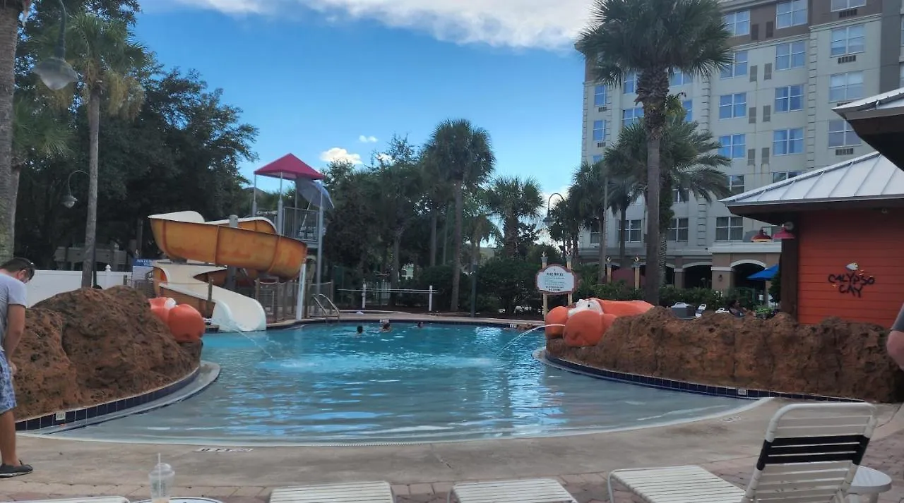 My In Orlando *