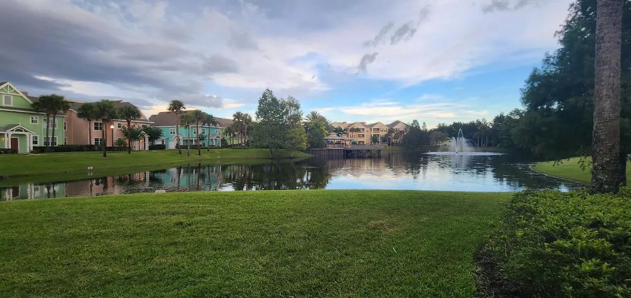 My In Orlando *