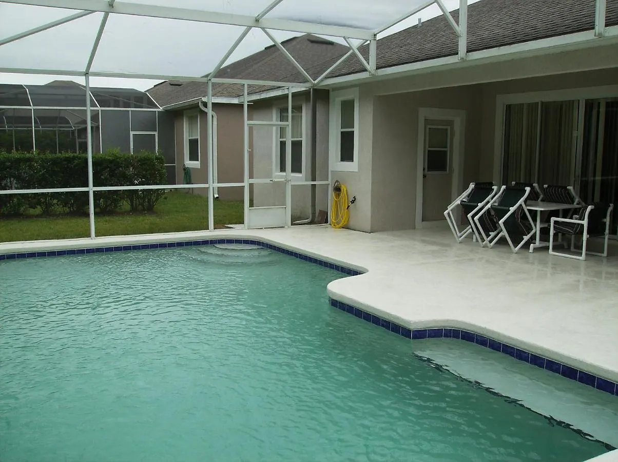 5 Bedroom Budget With Private Pool Prázdninový dům