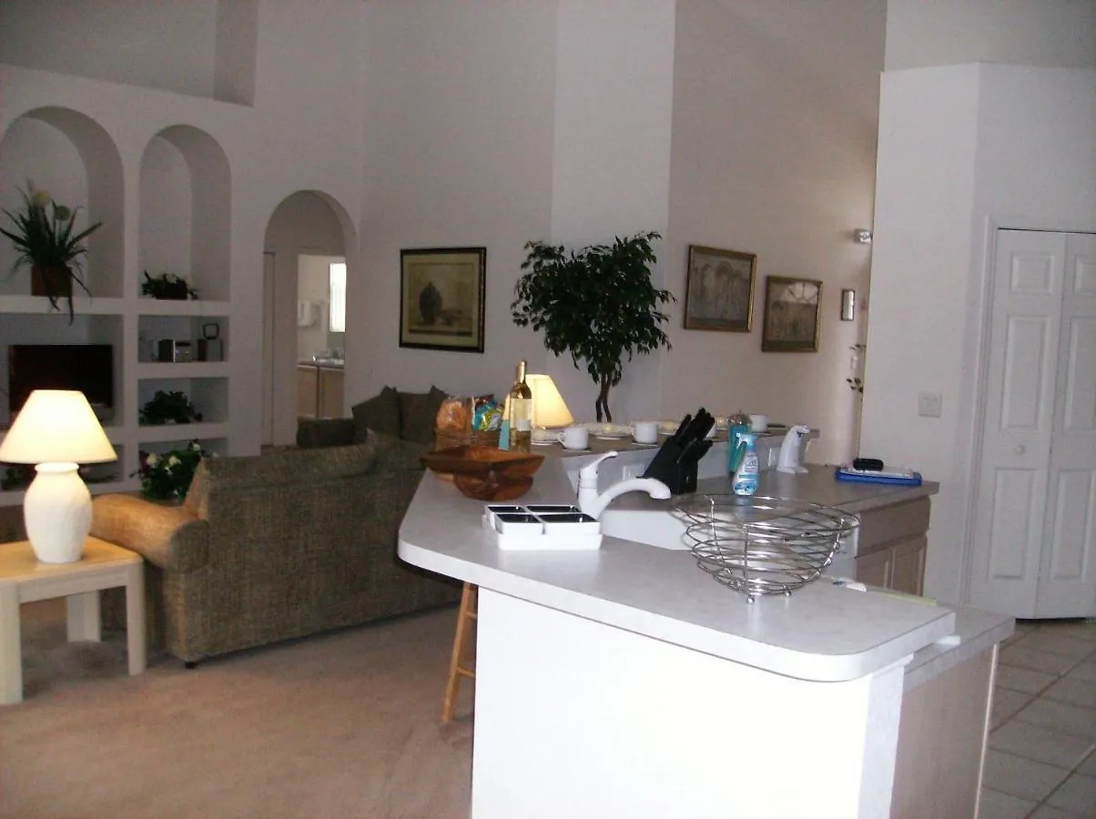 5 Bedroom Budget With Private Pool * Four Corners