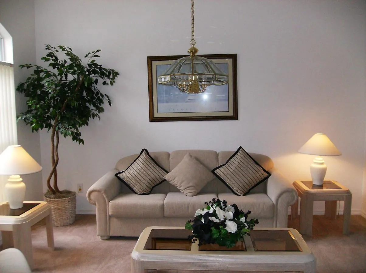5 Bedroom Budget With Private Pool Prázdninový dům Four Corners