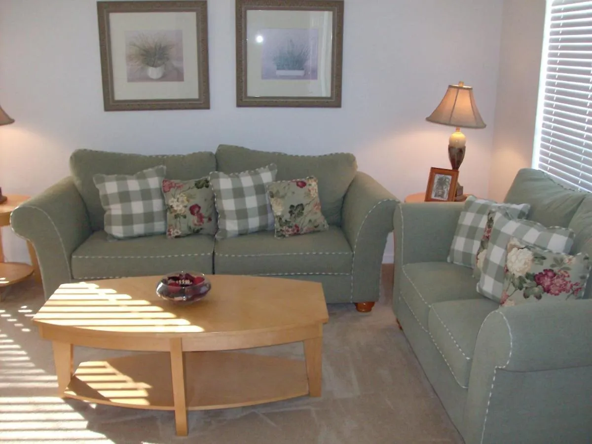 4 Bedroom Executive Pool With Games * Four Corners