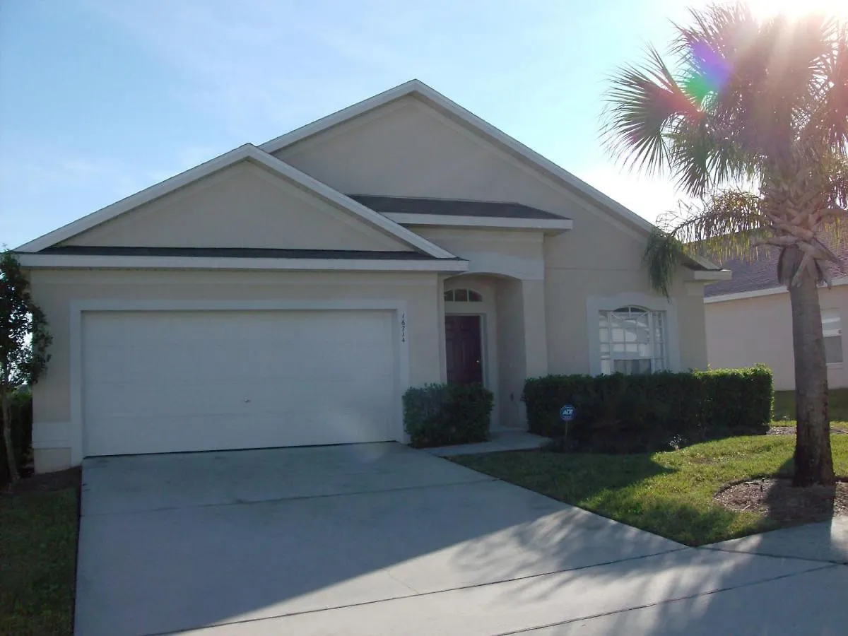 4 Bedroom Executive Pool With Games * Four Corners