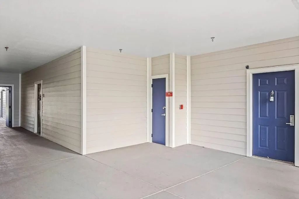 Apartment Sweet Near Disneyland Kissimmee