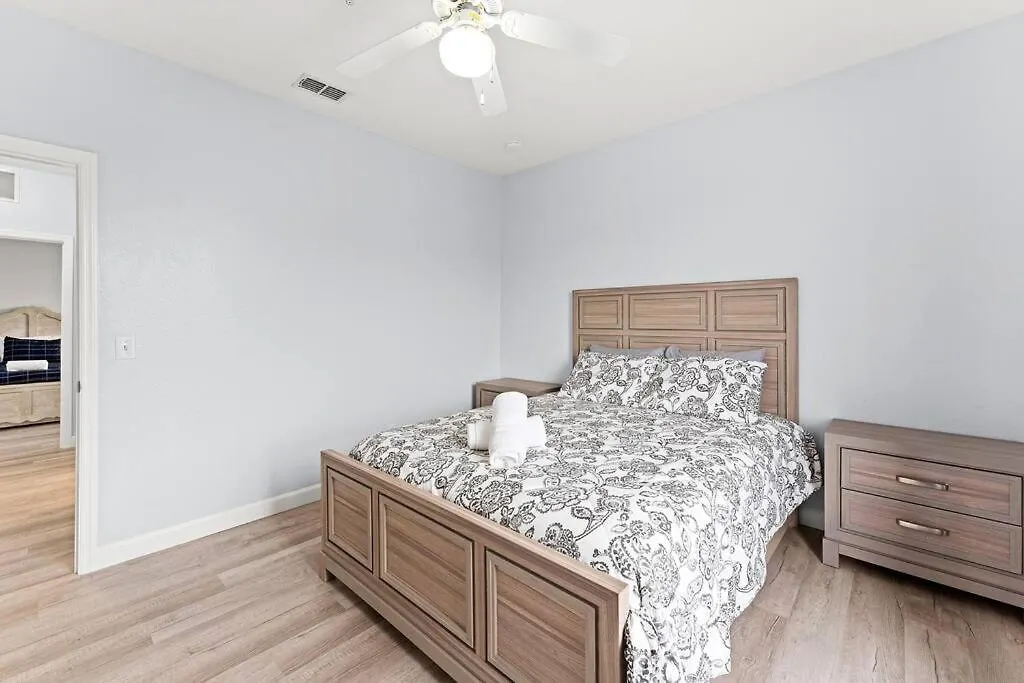 Apartment Sweet Near Disneyland Kissimmee