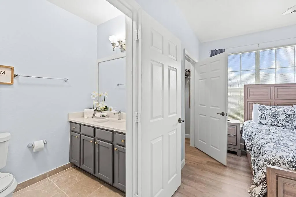 Apartment Sweet Near Disneyland Kissimmee