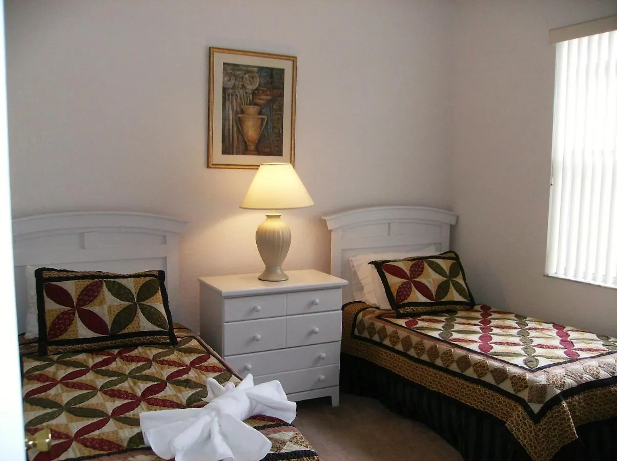 5 Bedroom Budget With Private Pool Prázdninový dům