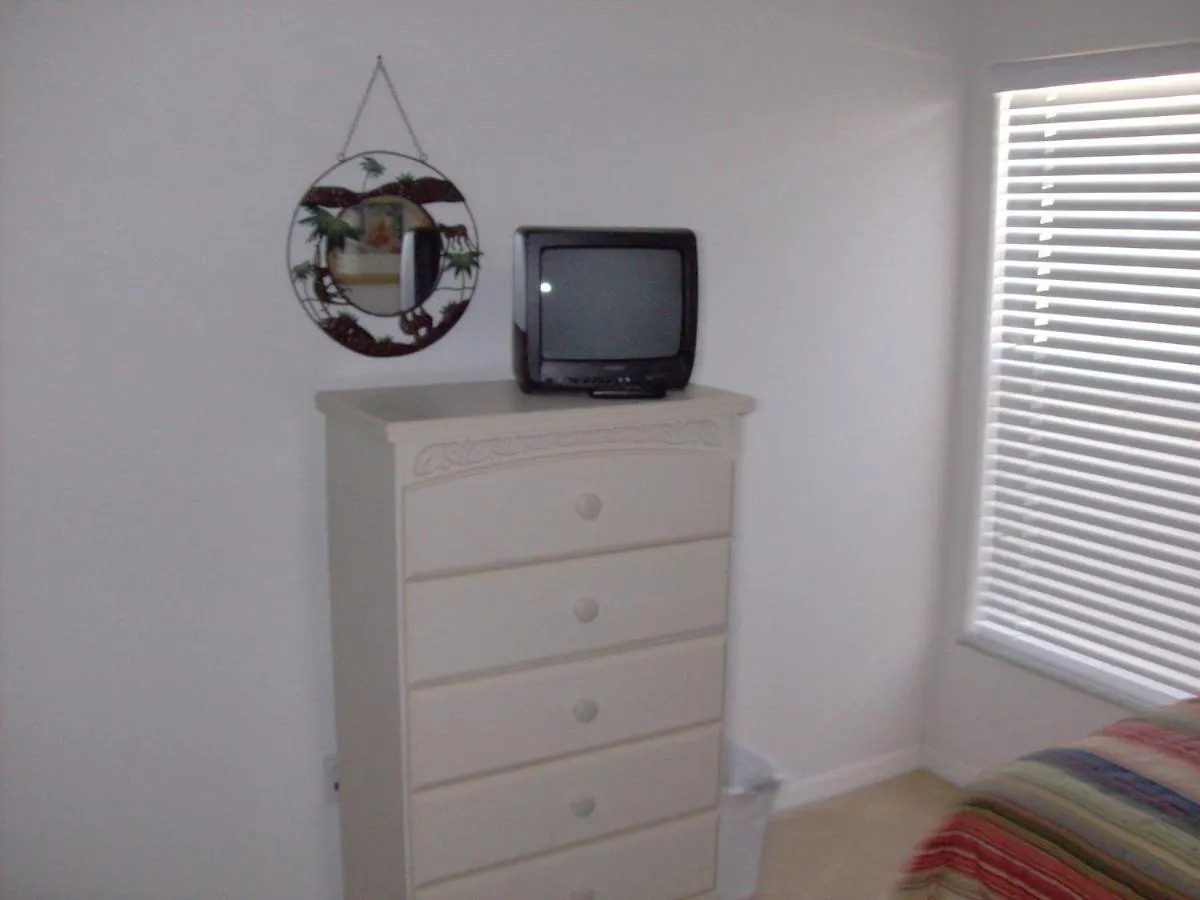 别墅 4 Bedroom Executive Pool With Games Four Corners