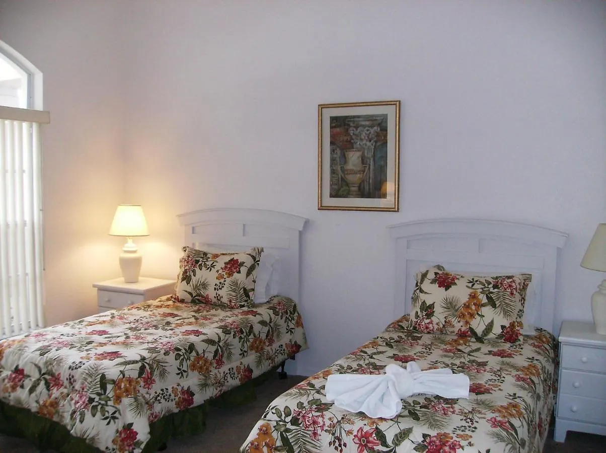 5 Bedroom Budget With Private Pool Prázdninový dům *