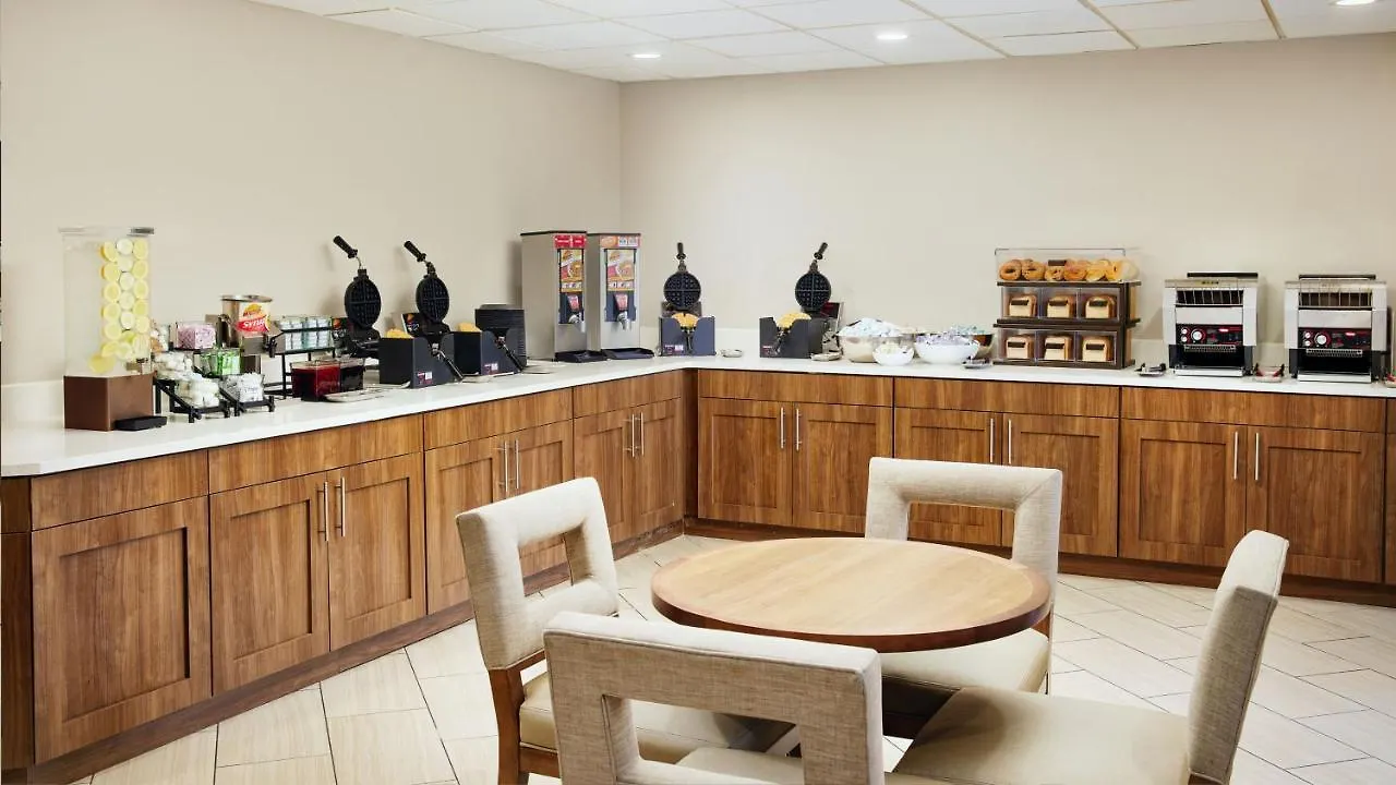 Hotel Staybridge Orlando Royale Parc By Ihg