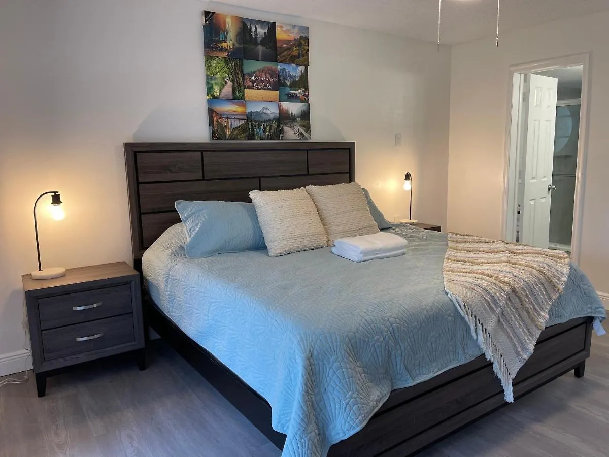 Apartment Fabulous 8 Pax Close Kissimmee