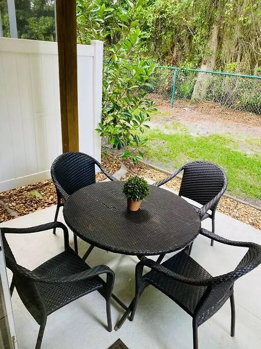 Apartment Enchanting Escape 3 Bedroom Minutes From Disney!