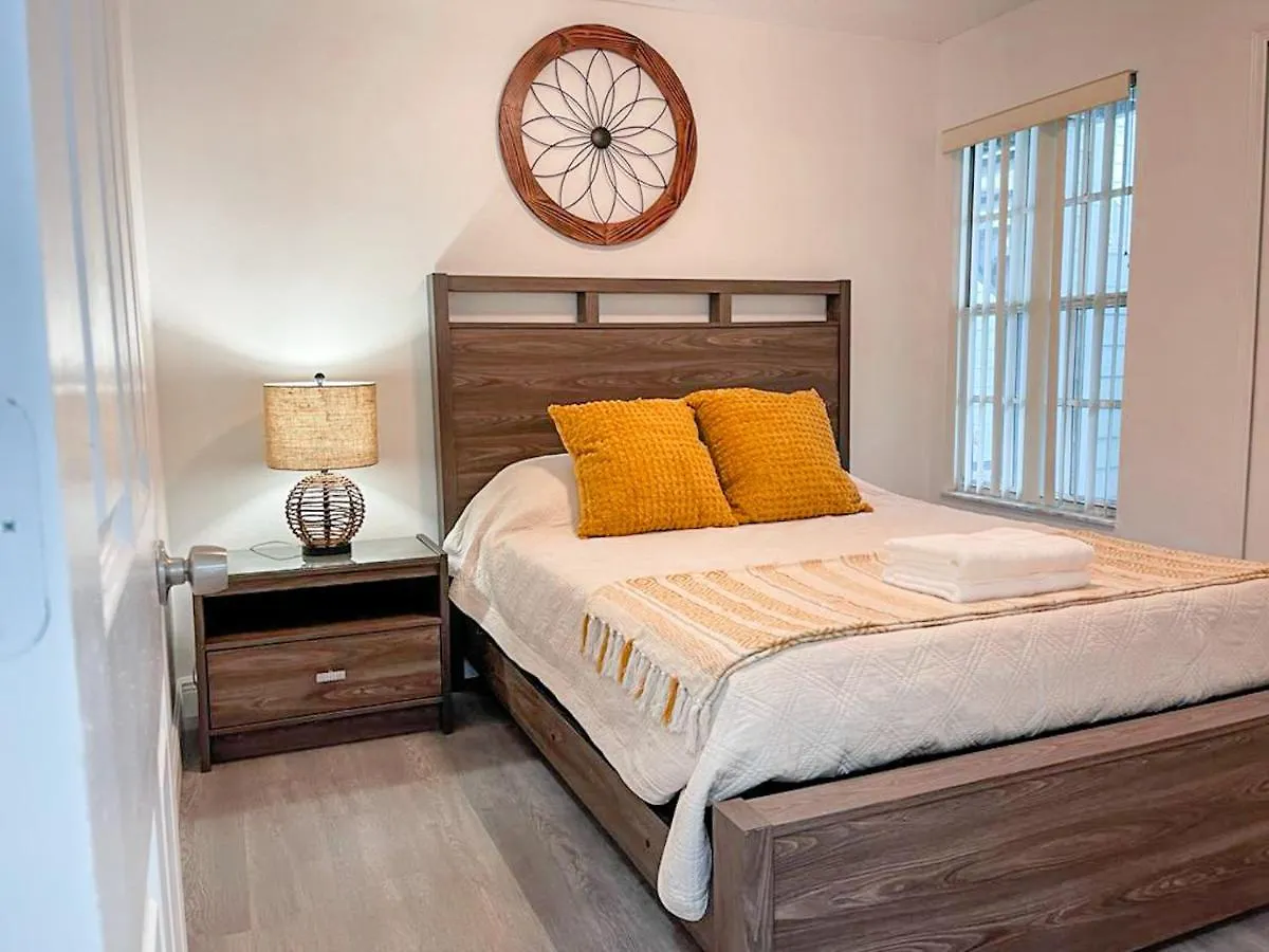 Apartment Fabulous 8 Pax Close *