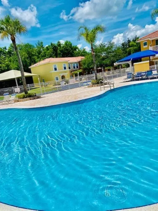 Apartment Enchanting Escape 3 Bedroom Minutes From Disney!