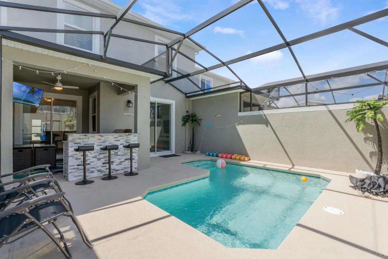 Lejlighed Family Townhome At Storey Min From