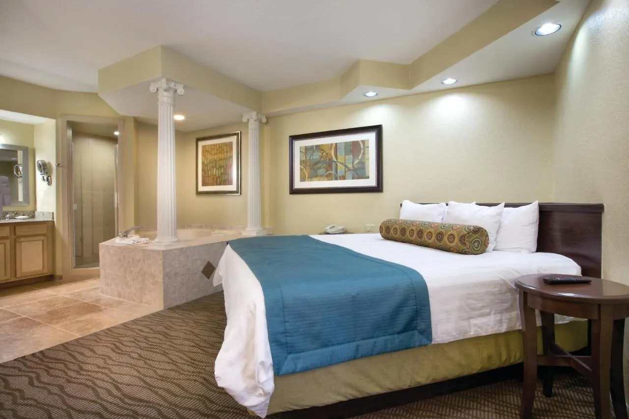 Club Wyndham Star Island אתר נופש קיסימי
