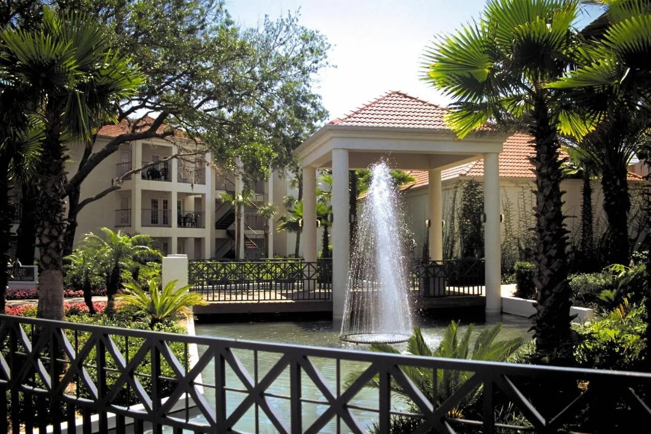 אתר נופש Club Wyndham Star Island קיסימי