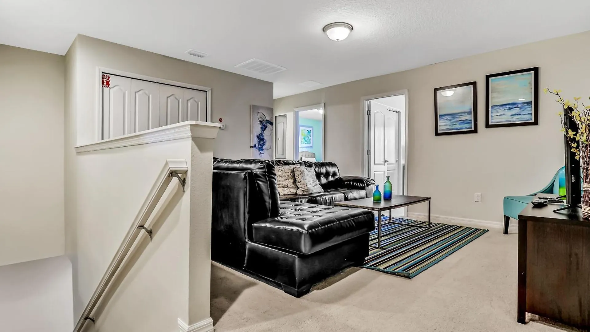 Windsor At Westside: The Lanai King Киссимми