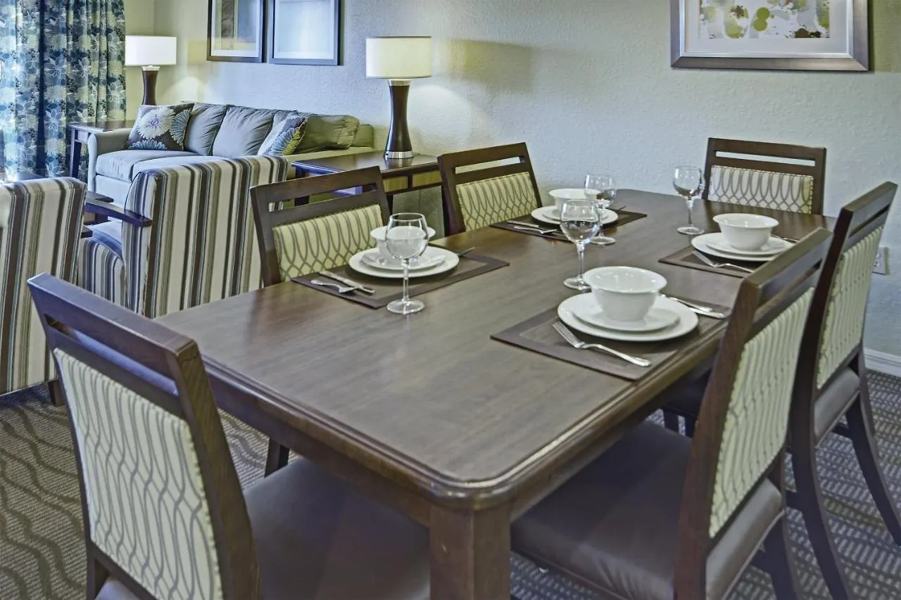 אתר נופש Club Wyndham Star Island