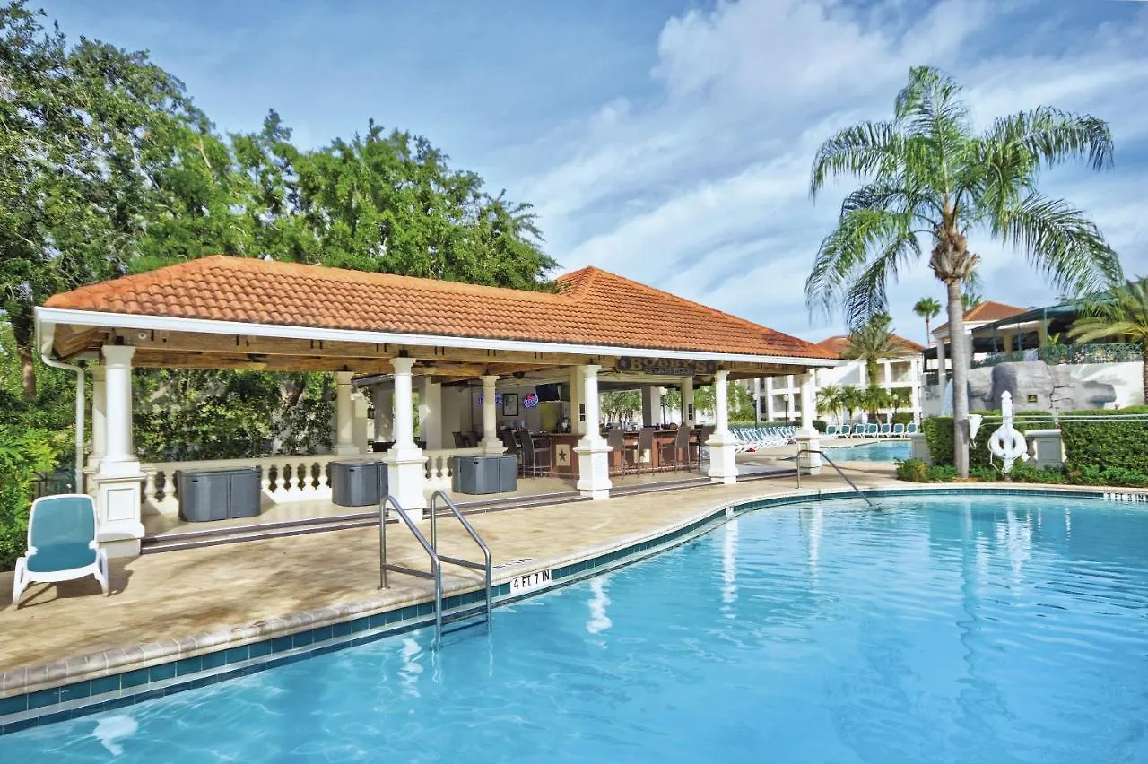 Club Wyndham Star Island קיסימי