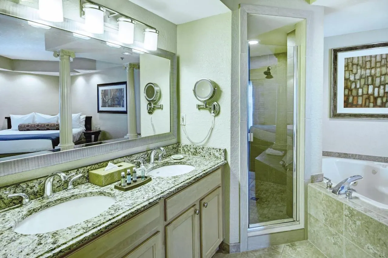 Club Wyndham Star Island 3* קיסימי