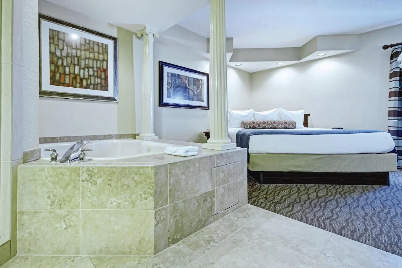 Club Wyndham Star Island 3* קיסימי
