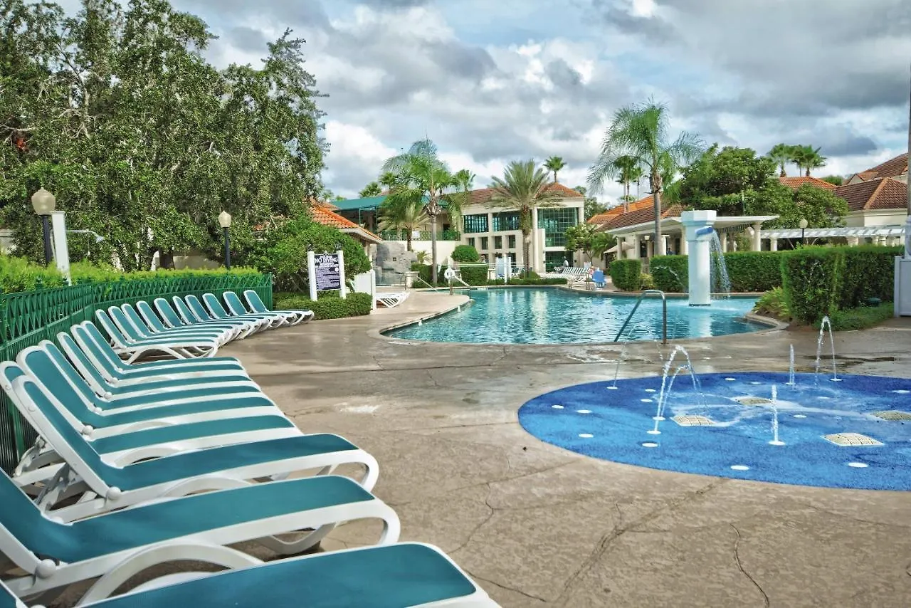 אתר נופש Club Wyndham Star Island 3*