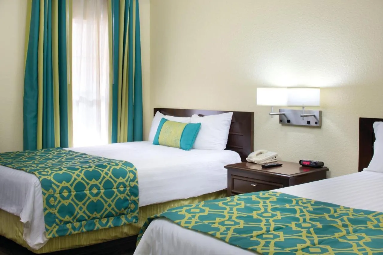 אתר נופש Club Wyndham Star Island 3*