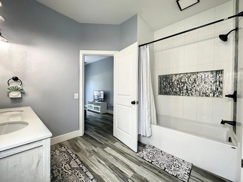 4 Bed 2 Bath Pool Luxury In A 빌라 키시미