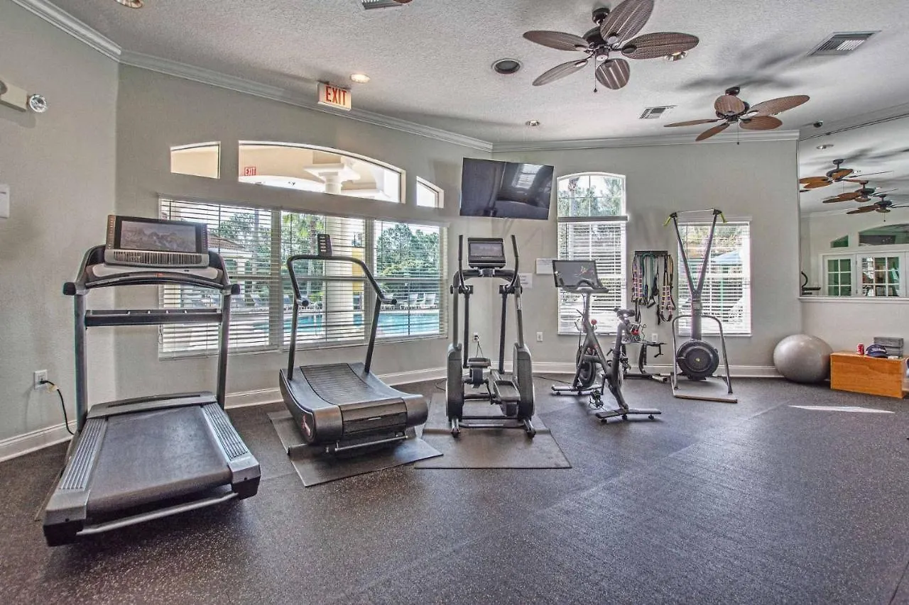 Ferienhaus Timeless Memories 6 Bed Pool Kissimmee