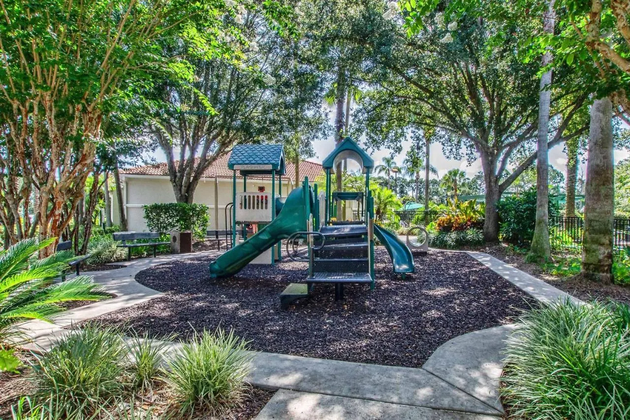 Waterside - Family 4 Bed Emerald Island Pool That's Close To World Dom wakacyjny Kissimmee