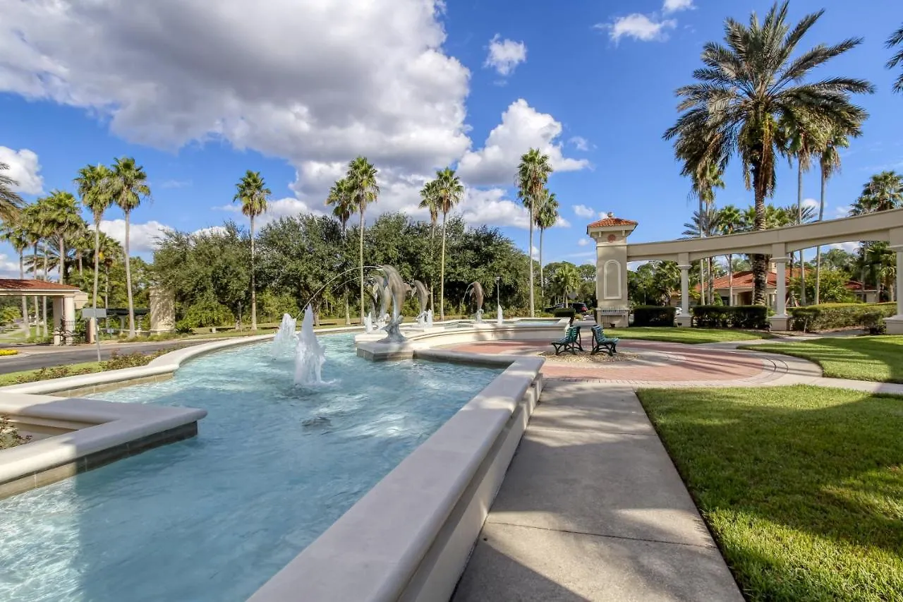 Ferienhaus Timeless Memories 6 Bed Pool Kissimmee