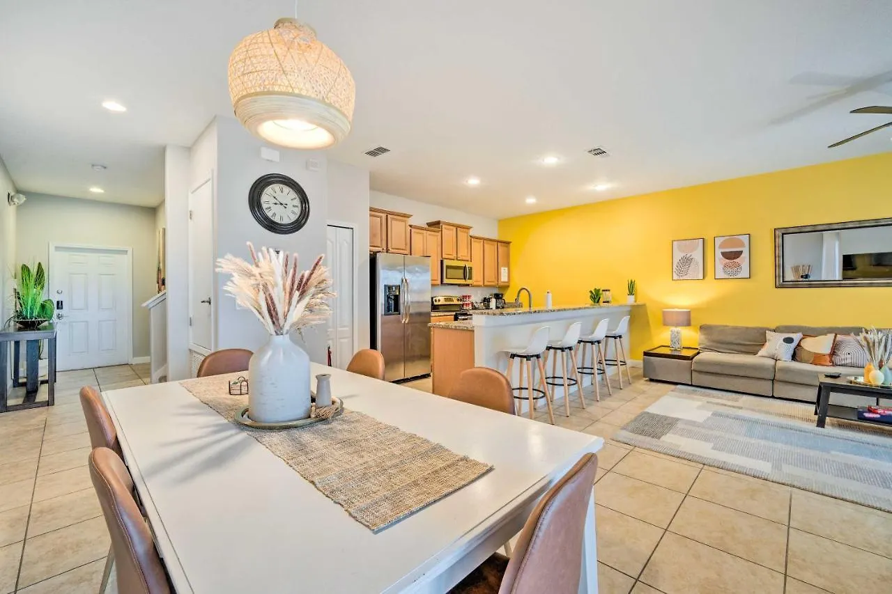 Townhome In Paradise Palms About 5 Mi To Σπίτι διακοπών