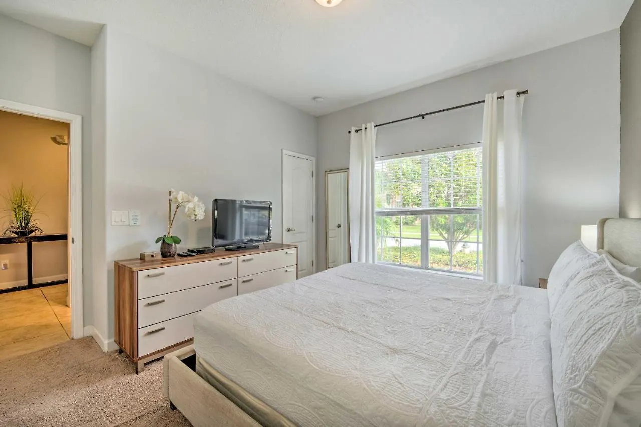 Townhome In Paradise Palms About 5 Mi To Σπίτι διακοπών *
