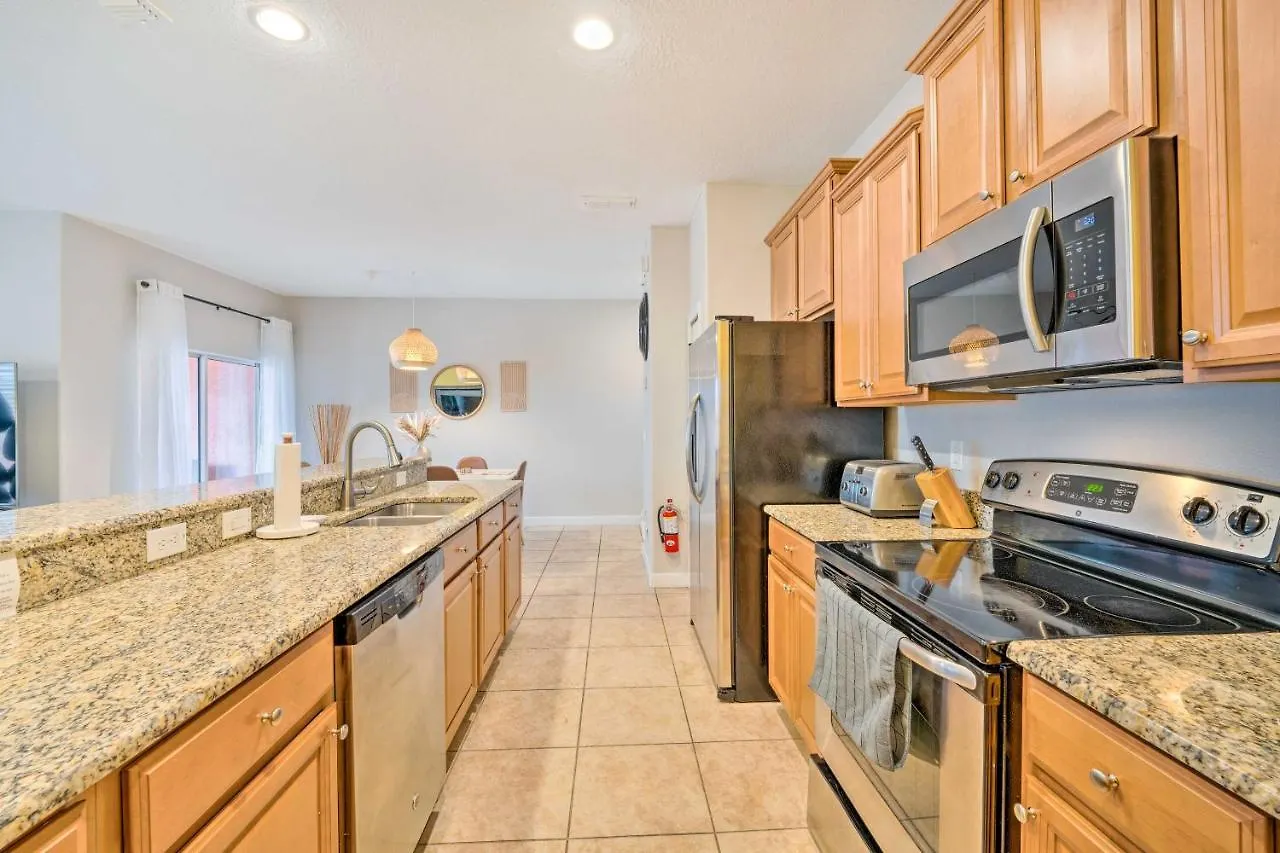 Σπίτι διακοπών Townhome In Paradise Palms About 5 Mi To