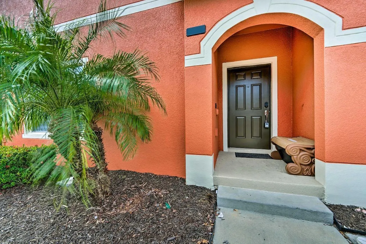 Townhome In Paradise Palms About 5 Mi To Σπίτι διακοπών *